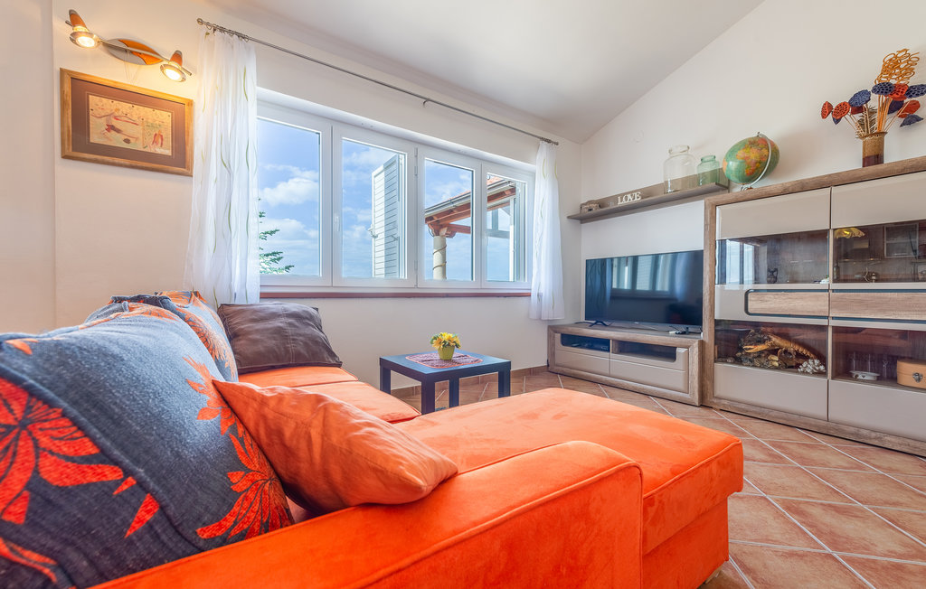 Feriehuse - Sibenik-Donje Polje , Kroatien - CDV396 28