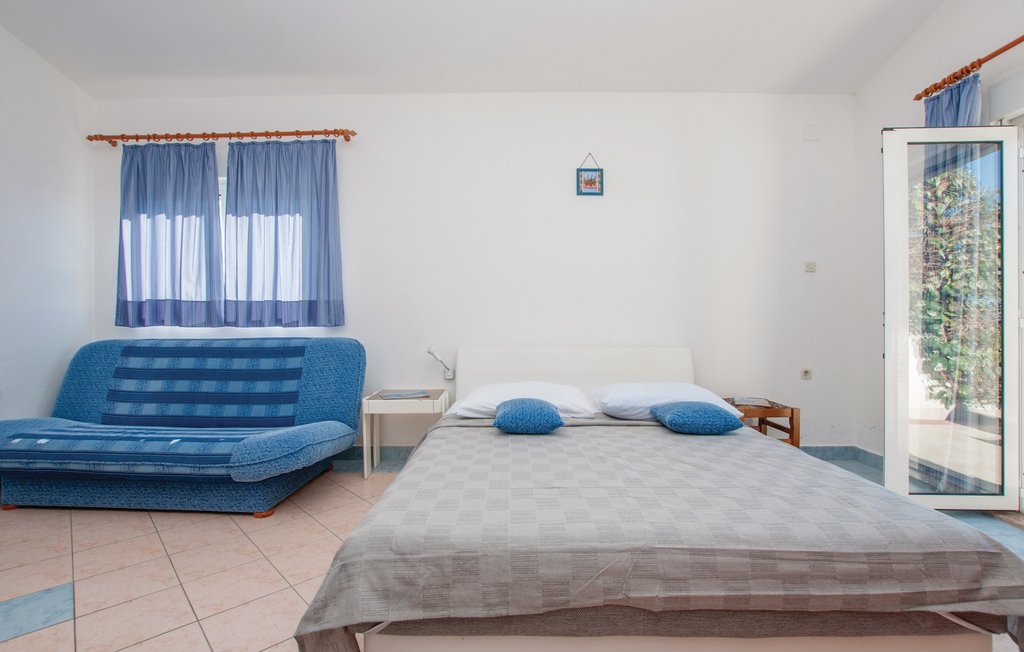 Ferieleilighet - Rogoznica-Razanj , Kroatia - CDV647 9