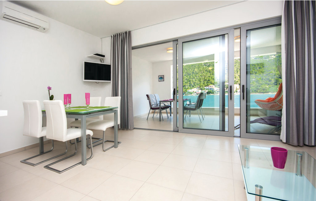 Semesterlägenhet - Sibenik-Grebastica , Kroatien - CDV661 18