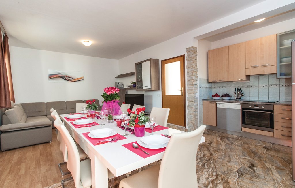 Ferienhaus - Rogoznica-Razanj , Kroatien - CDV744 19