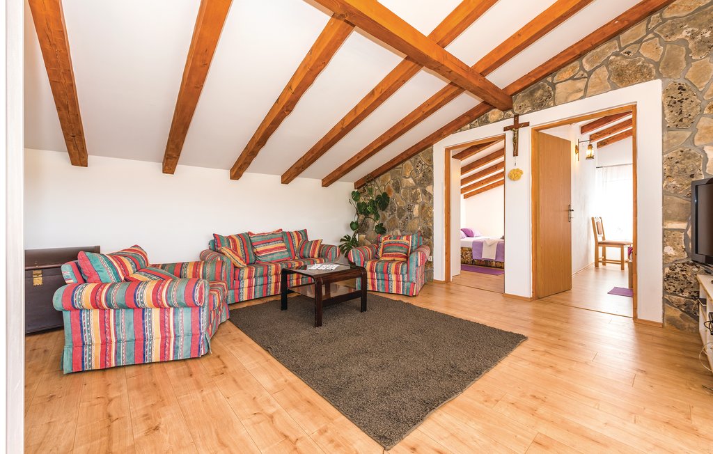 Ferienhaus - Vodice-Tribunj , Kroatien - CDV011 21