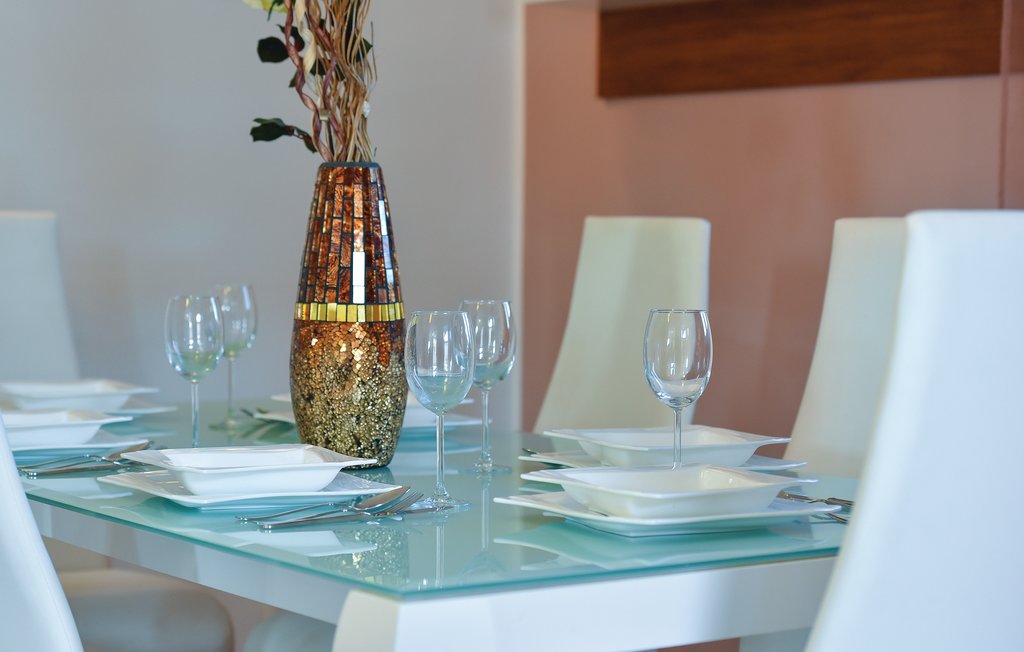 Feriehuse - Sibenik-Bilice , Kroatien - CDV050 15