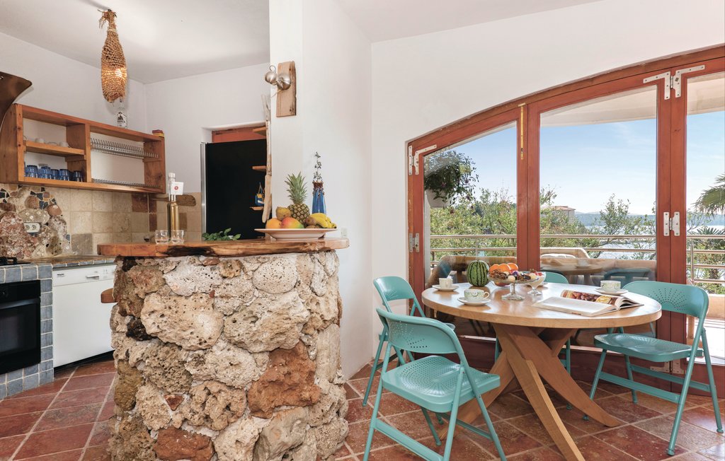 Ferienhaus - Sibenik-Zaboric , Kroatien - CDV259 16