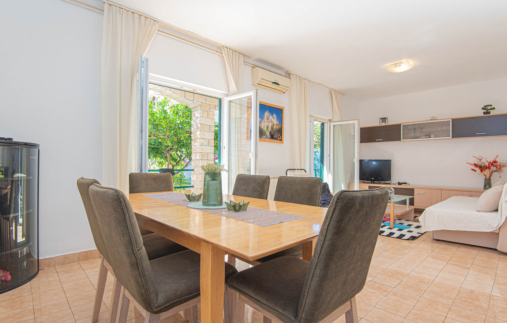 Ferienwohnung - Sibenik-Brodarica , Kroatien - CDV291 3