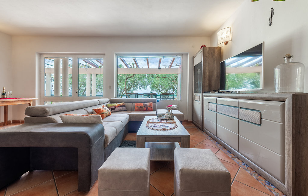 Feriehuse - Sibenik-Donje Polje , Kroatien - CDV396 20