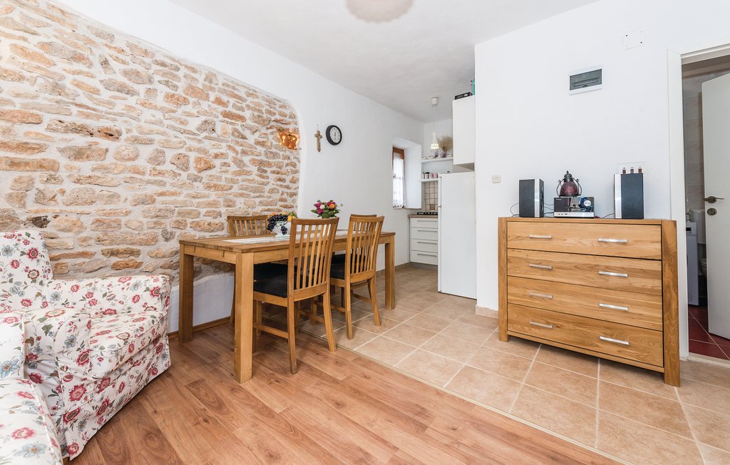 Ferienhaus - Sibenik-Mratovo , Kroatien - CDV496 3