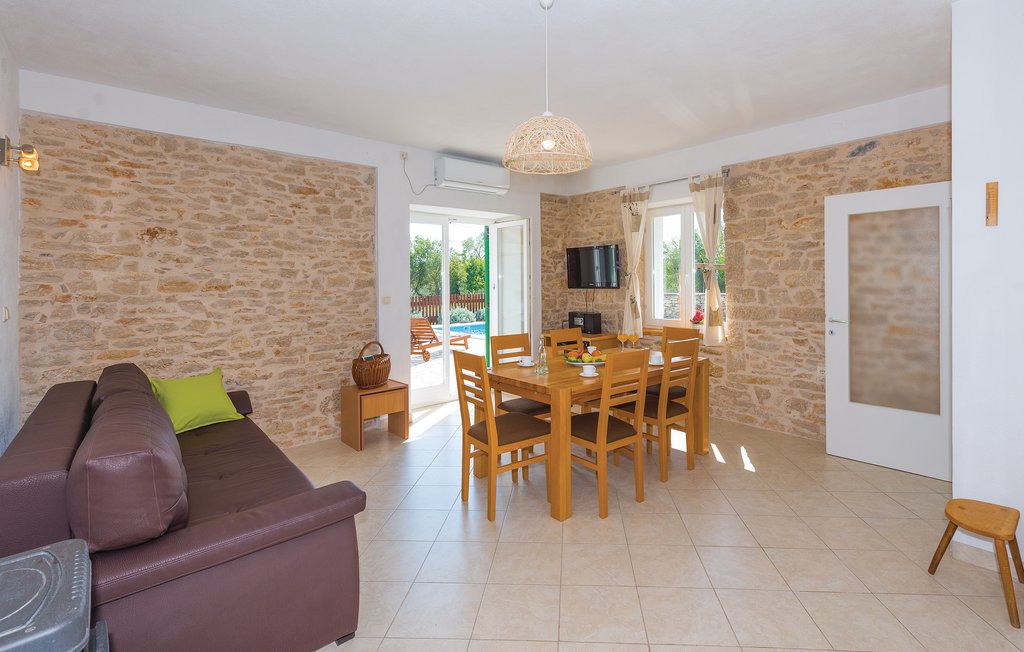 Feriehuse - Sibenik-Necven , Kroatien - CDV527 13