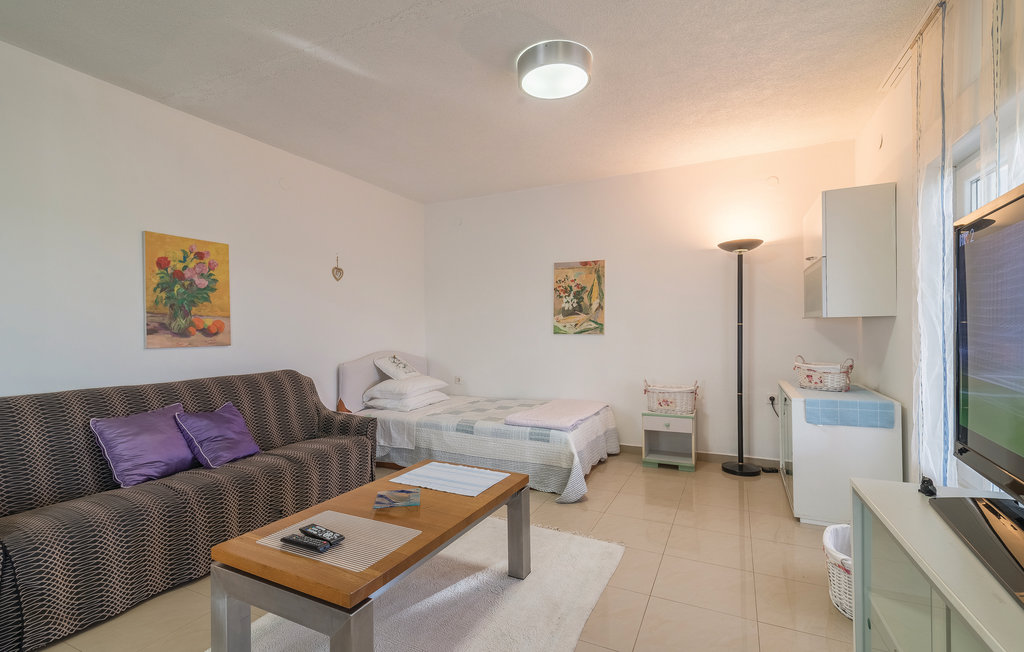 Feriehuse - Sibenik-Krkovic , Kroatien - CDV555 34