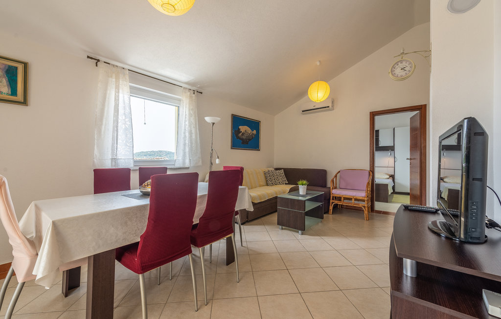 Ferieleilighet - Rogoznica , Kroatia - CDV617 3