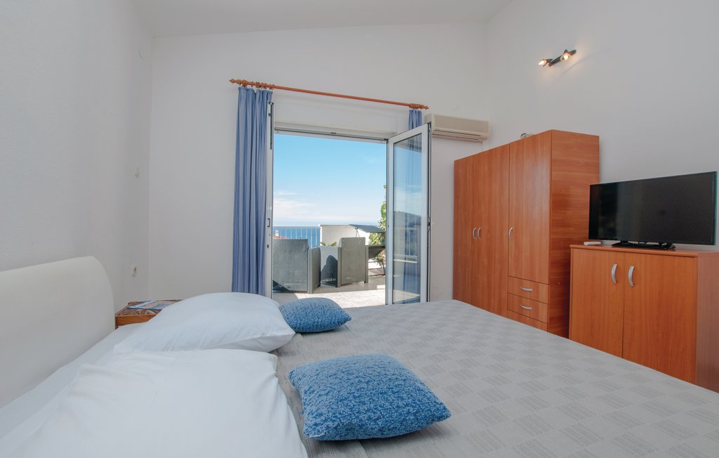 Ferieleilighet - Rogoznica-Razanj , Kroatia - CDV647 8