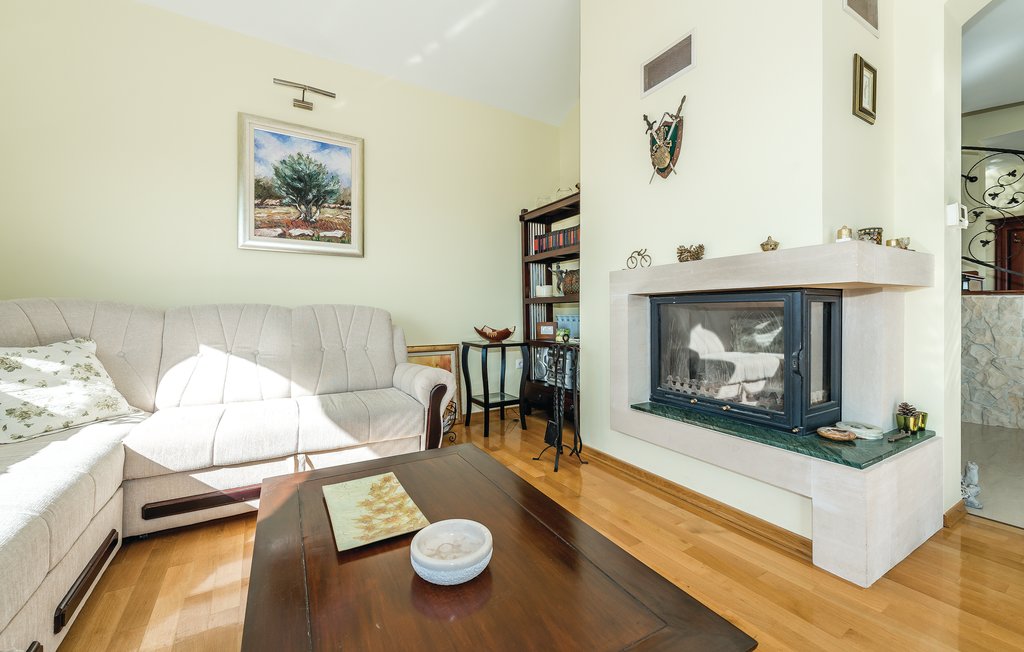 Ferienhaus - Sibenik-Trbounje , Kroatien - CDV678 30