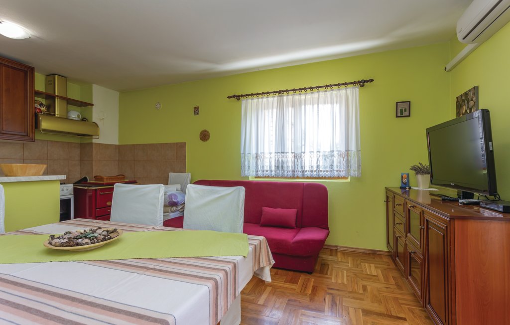 Ferienhaus - Sibenik-Bogatic , Kroatien - CDV807 21