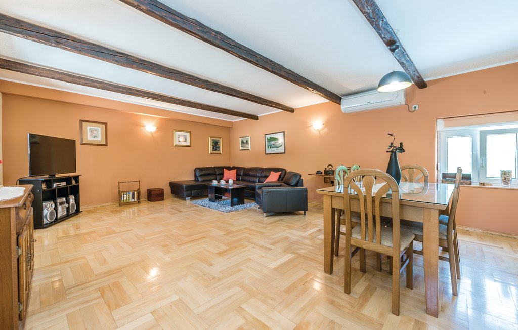 Semesterhus - Sibenik-Bilice , Kroatien - CDV820 5