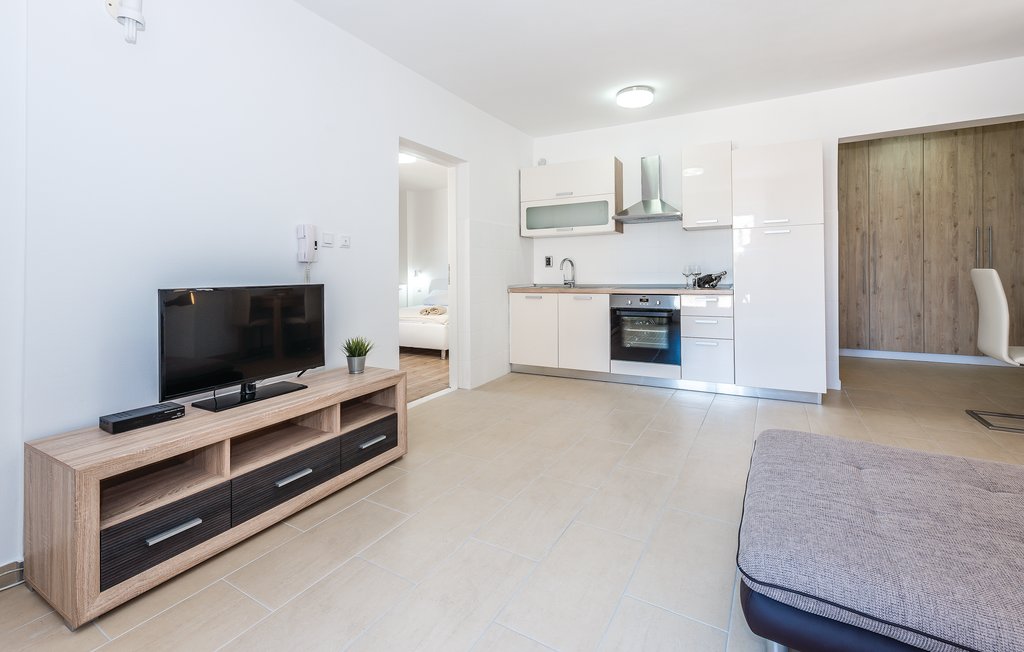 Ferienhaus - Murter-Betina , Kroatien - CDV920 16