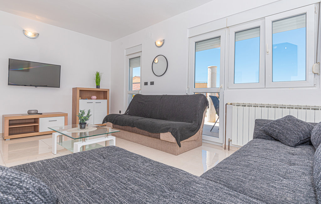 Feriehuse - Sibenik-Brodarica , Kroatien - CDV950 17