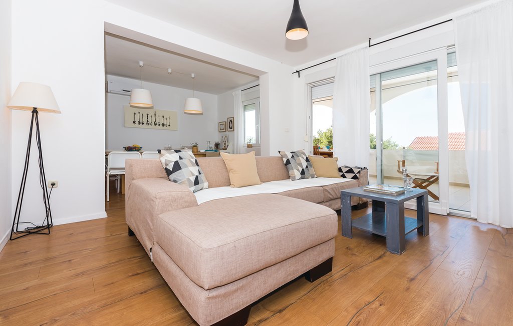 Ferienhaus - Primosten-Bilo , Kroatien - CDV976 14