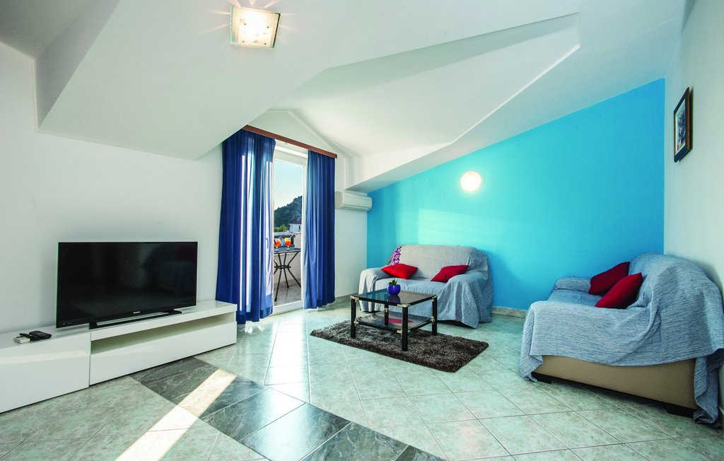 Ferienhaus - Rogoznica-Razanj , Kroatien - CDV744 20