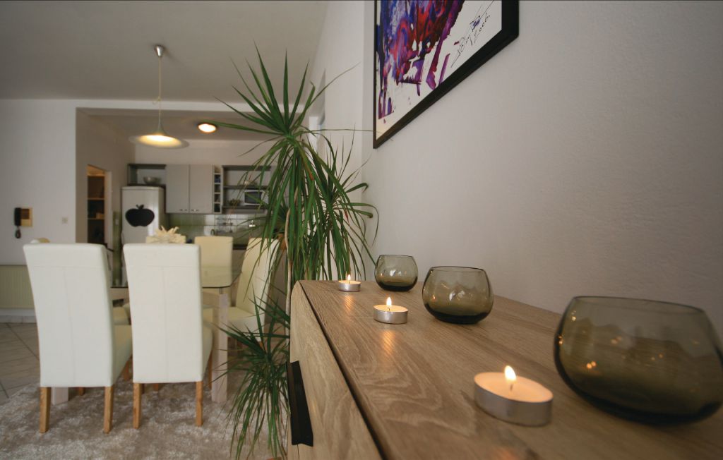 Ferienwohnung - Vodice , Kroatien - CDV894 24