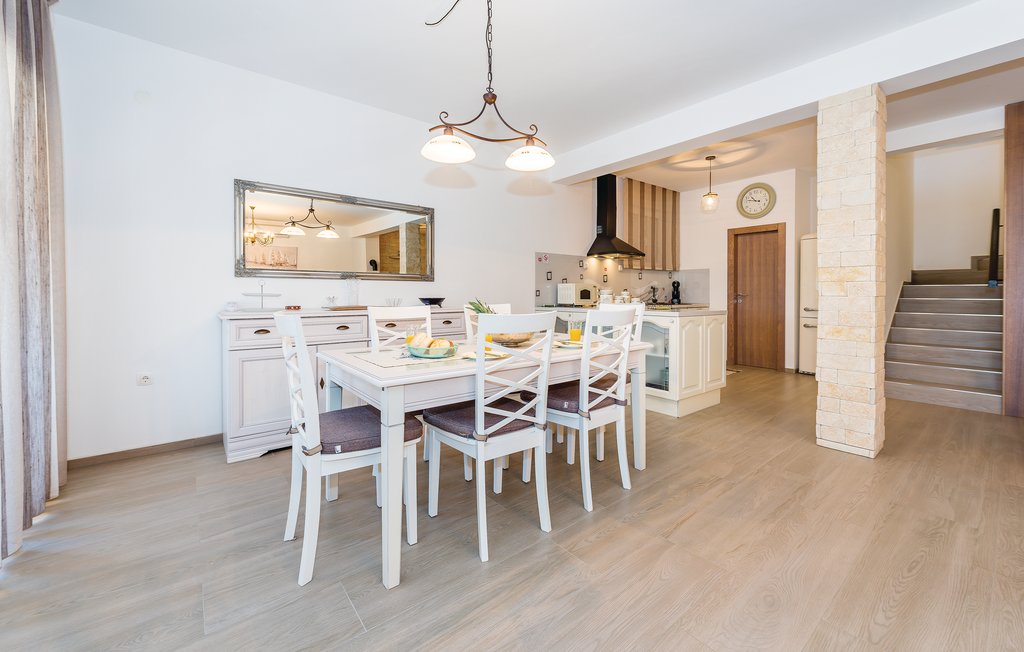 Ferienhaus - Sibenik-Dubrava , Kroatien - CDV005 31