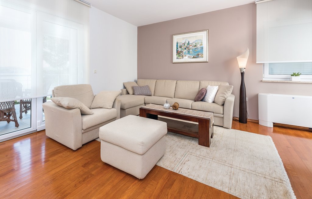 Ferienhaus - Rogoznica , Kroatien - CDV079 24