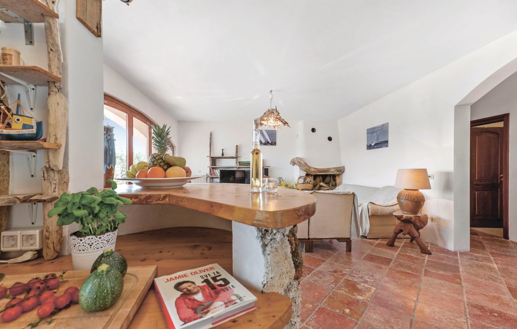 Ferienhaus - Sibenik-Zaboric , Kroatien - CDV259 17