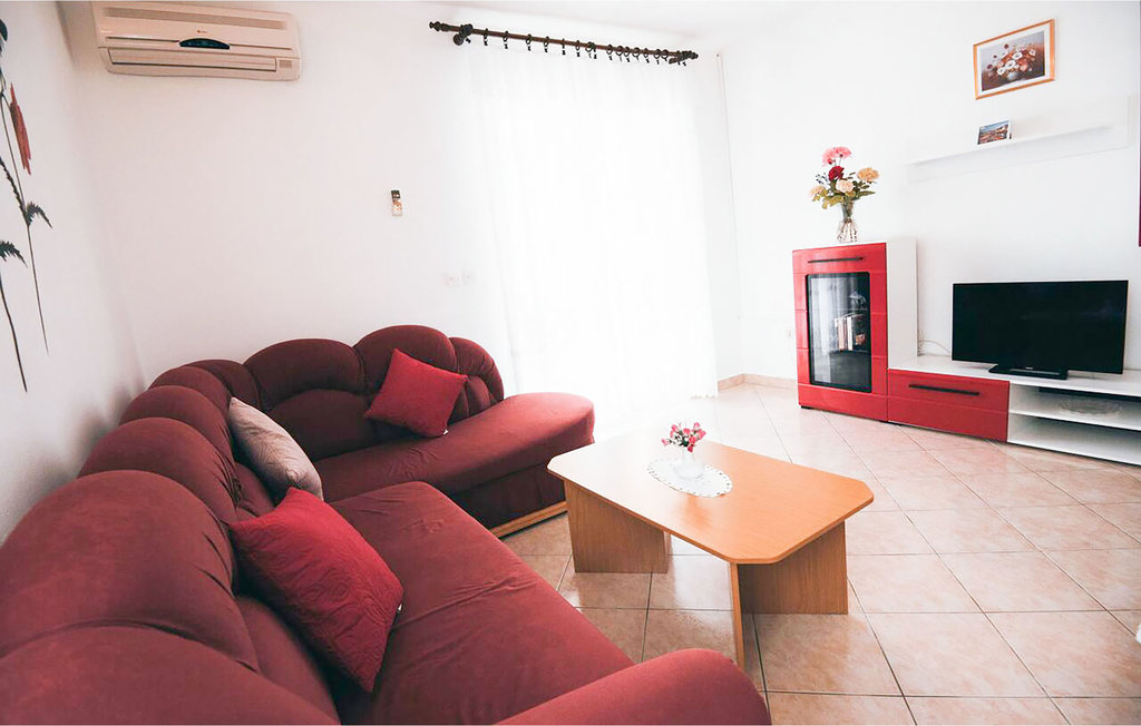 Semesterlägenhet - Vodice , Kroatien - CDV272 12