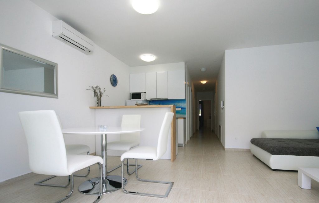 Semesterlägenhet - Sibenik-Grebastica , Kroatien - CDV664 18