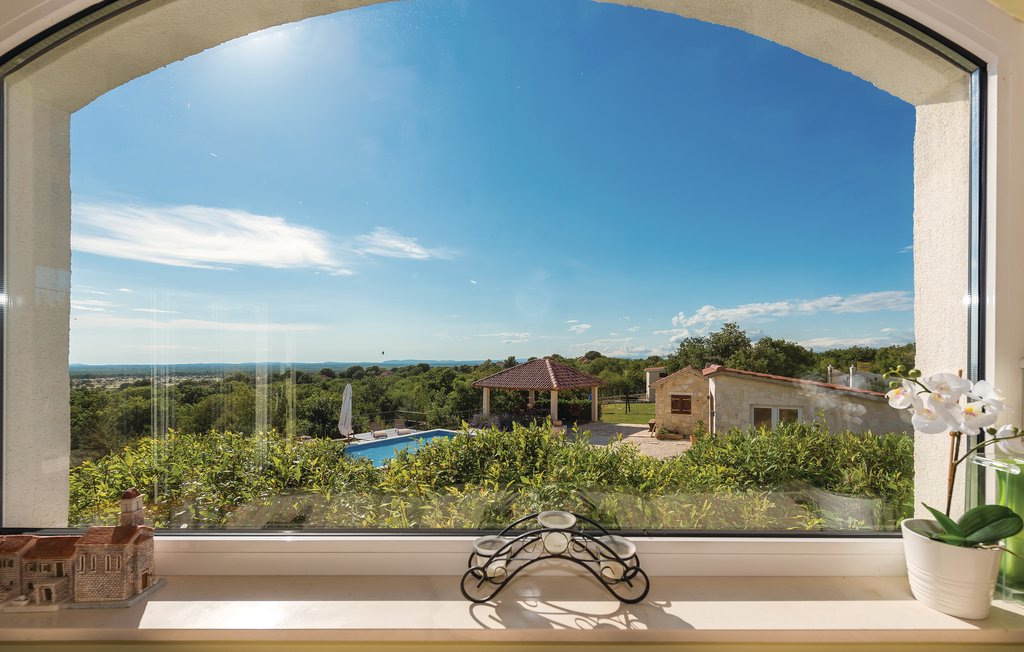 Ferienhaus - Sibenik-Trbounje , Kroatien - CDV678 31