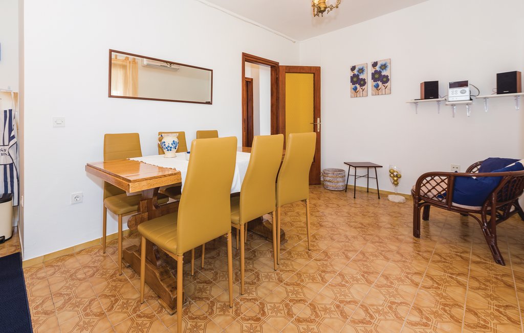 Feriehus - Sibenik-Zaboric , Kroatia - CDV707 18