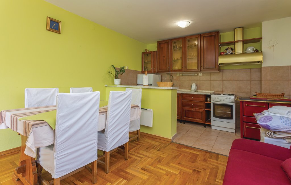 Ferienhaus - Sibenik-Bogatic , Kroatien - CDV807 22