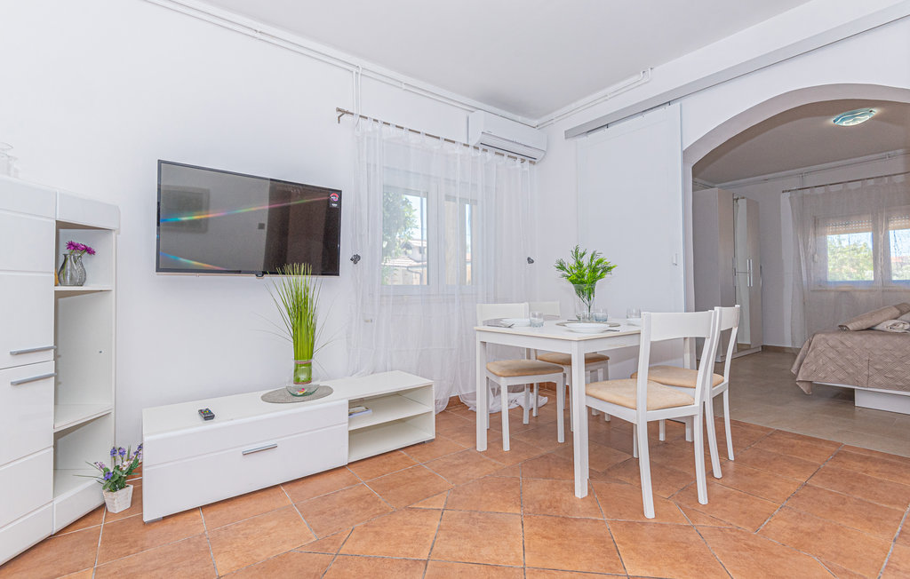 Feriehuse - Sibenik-Brodarica , Kroatien - CDV950 18