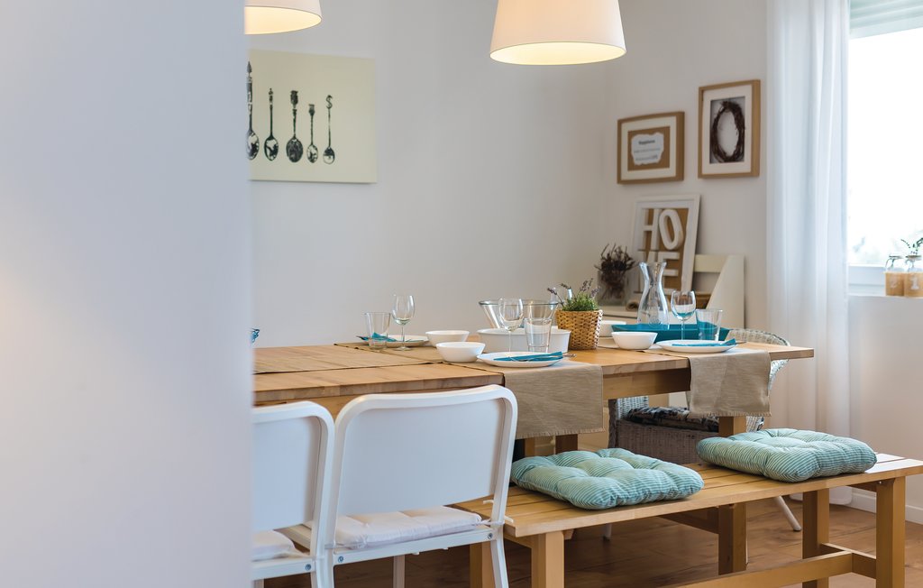 Ferienhaus - Primosten-Bilo , Kroatien - CDV976 15