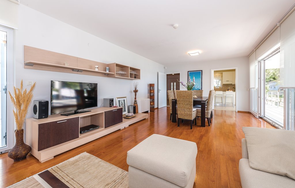 Ferienhaus - Rogoznica , Kroatien - CDV079 26