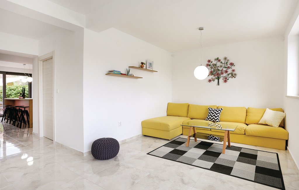 Feriehuse - Sibenik-Zaboric , Kroatien - CDV166 18