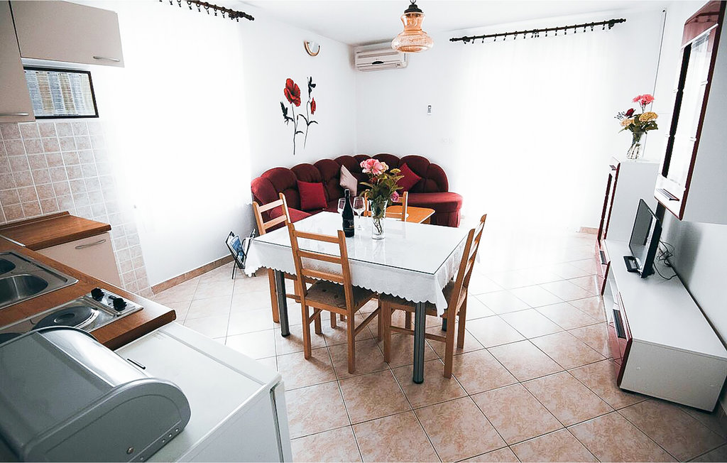 Semesterlägenhet - Vodice , Kroatien - CDV272 15