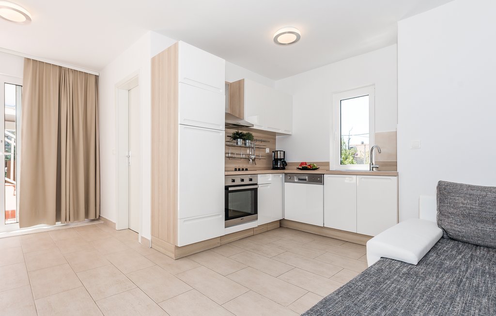 Ferienhaus - Murter-Betina , Kroatien - CDV920 19