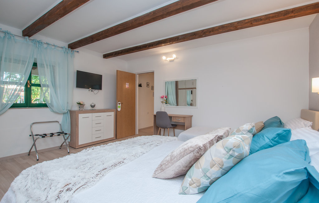 Feriehuse - Sibenik-Unesic , Kroatien - CDV017 26