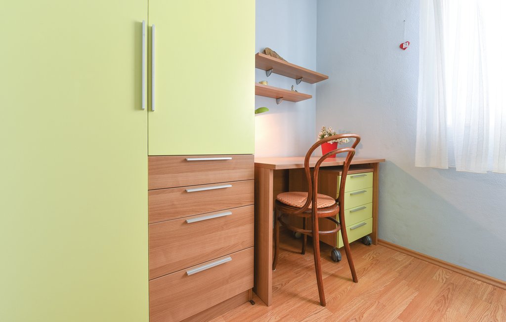 Feriehuse - Sibenik-Bilice , Kroatien - CDV050 22