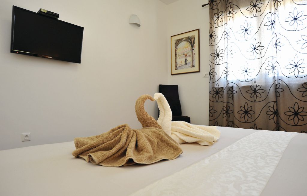 Ferienhaus - Sibenik-Dubrava , Kroatien - CDV680 43