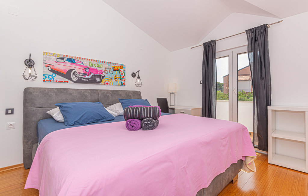 Ferienhaus - Sibenik-Brodarica , Kroatien - CDV918 46