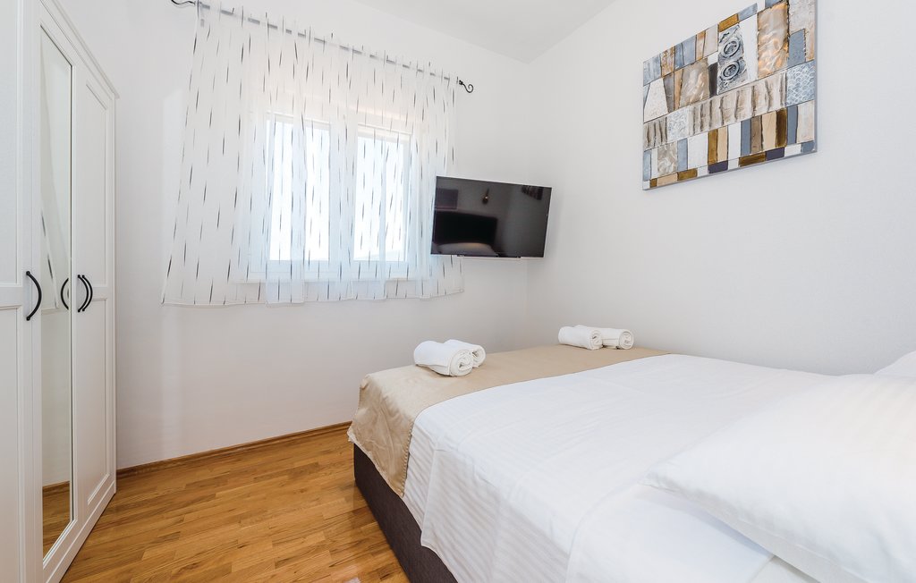 Ferienhaus - Sibenik-Dubrava , Kroatien - CDV005 56