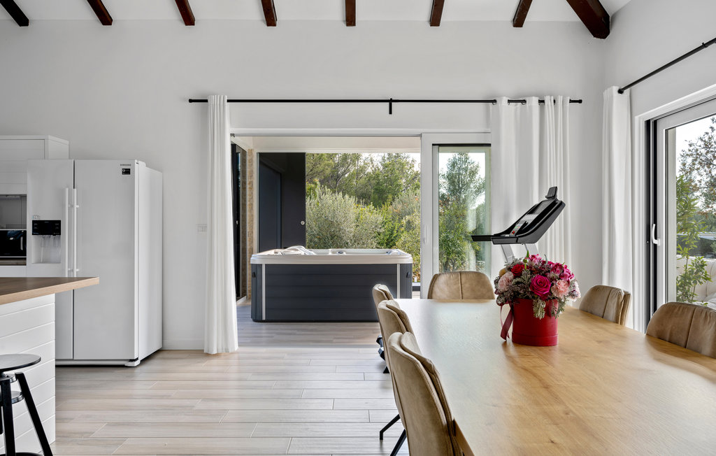 Ferienhaus - Sibenik-Dubrava , Kroatien - CDV006 34