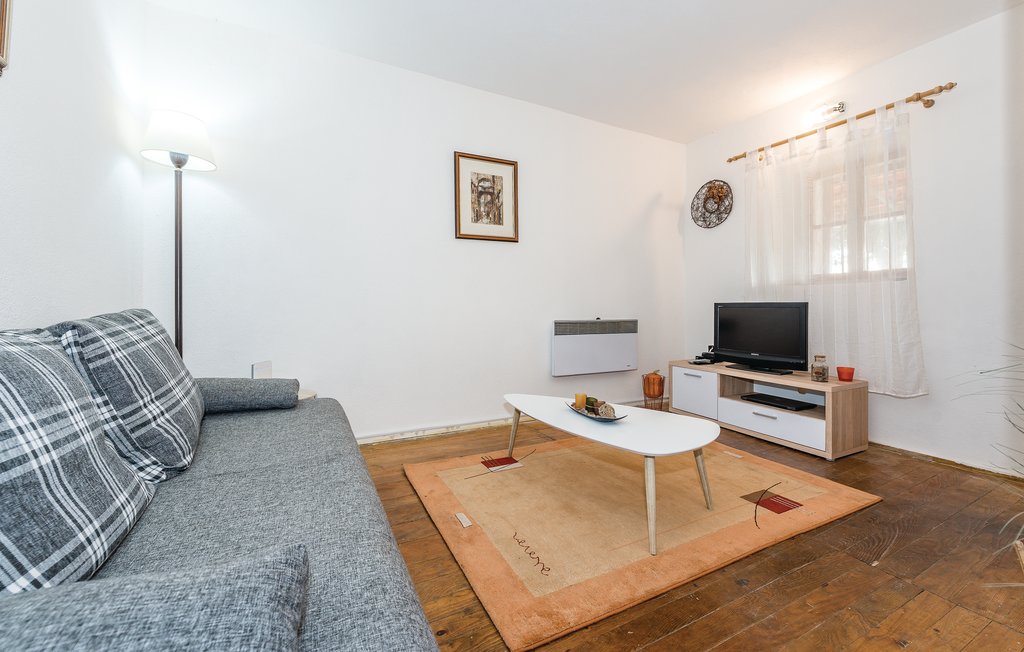 Feriehuse - Sibenik-Unesic , Kroatien - CDV012 20