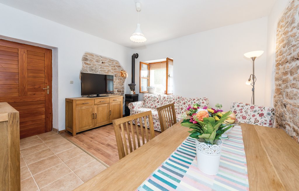 Ferienhaus - Sibenik-Mratovo , Kroatien - CDV496 2