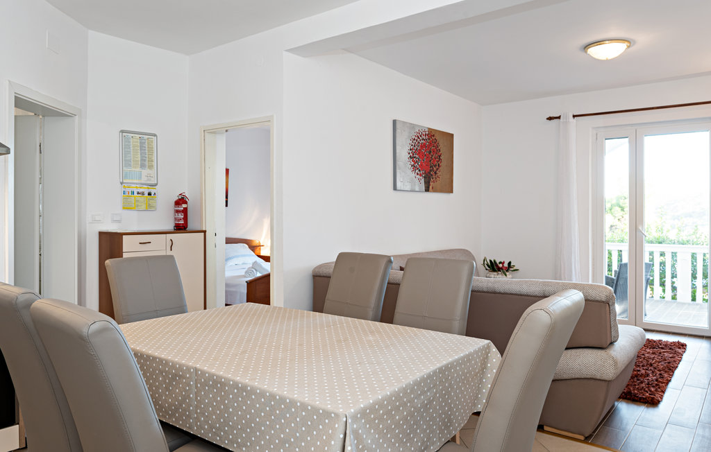 Feriehuse - Murter-Tisno , Kroatien - CDV516 7