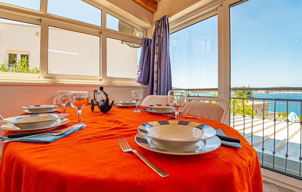 Ferienhaus - Rogoznica-Zatoglav , Kroatien - CDV538 22