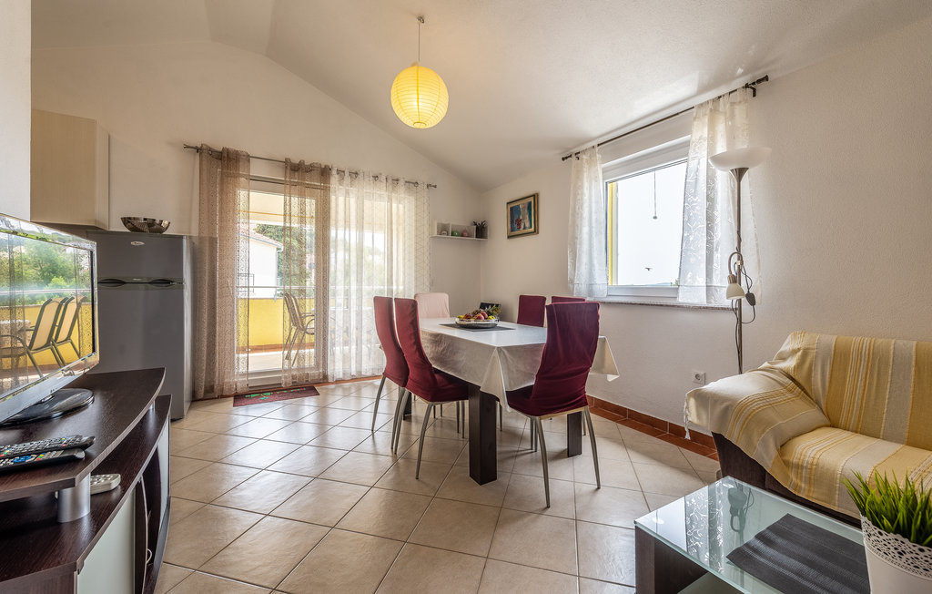 Ferieleilighet - Rogoznica , Kroatia - CDV617 4