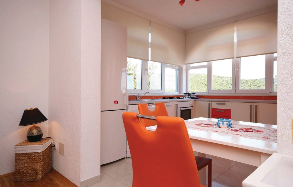 Ferienhaus - Rogoznica-Kanica , Kroatien - CDV787 21