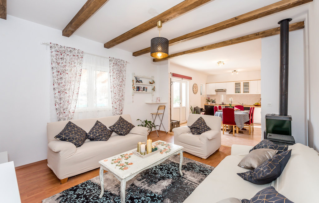 Ferienhaus - Sibenik-Pakovo Selo , Kroatien - CDV791 6