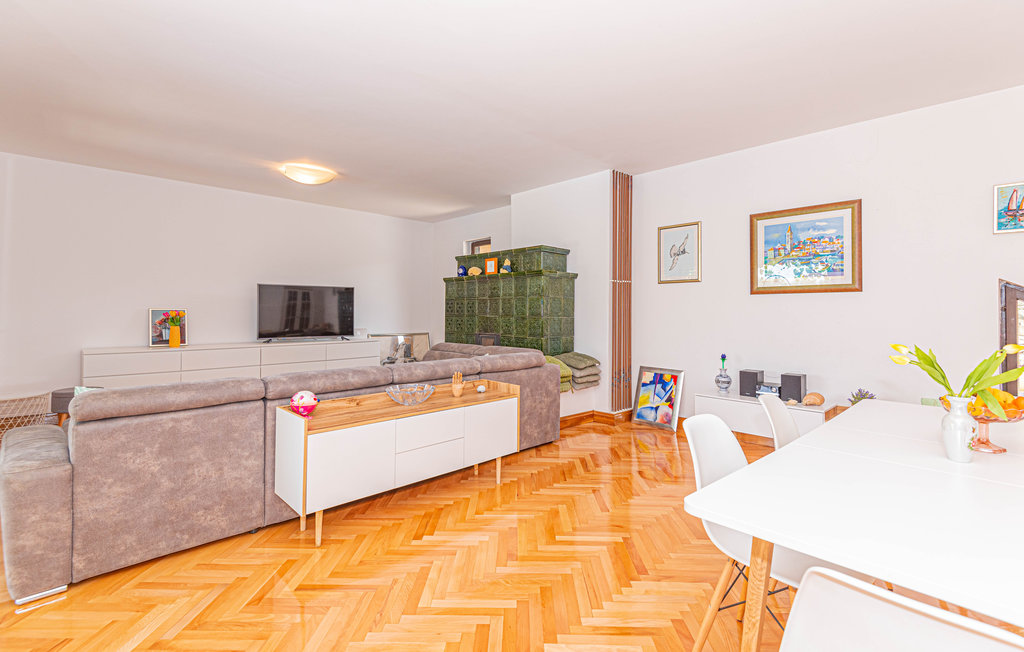 Ferienhaus - Vodice-Tribunj , Kroatien - CDV810 3